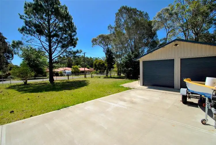 31 Bay Street, Callala Bay NSW 2540