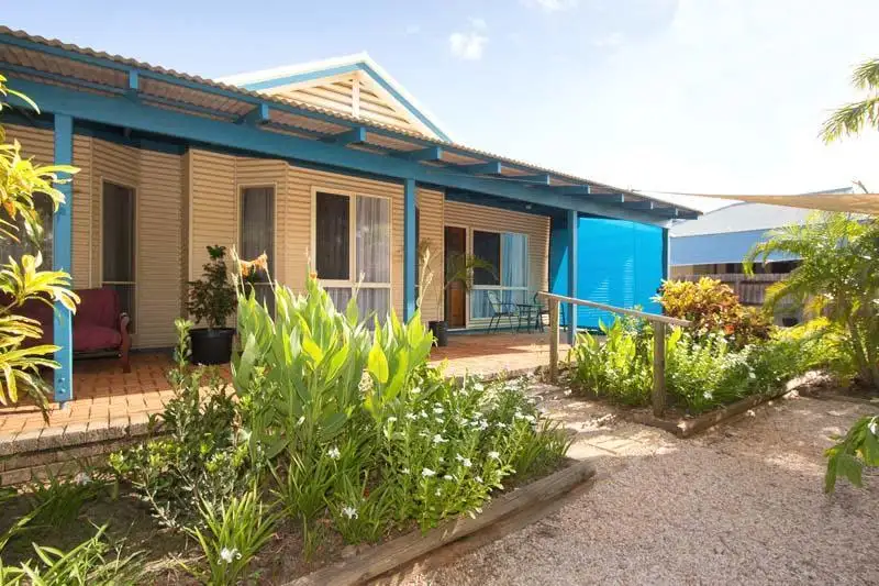 Main view of Homely house listing, 46 Demco Drive, Broome WA 6725