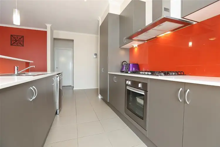 Fifth view of Homely house listing, 1 Dominic Court, Mildura VIC 3500