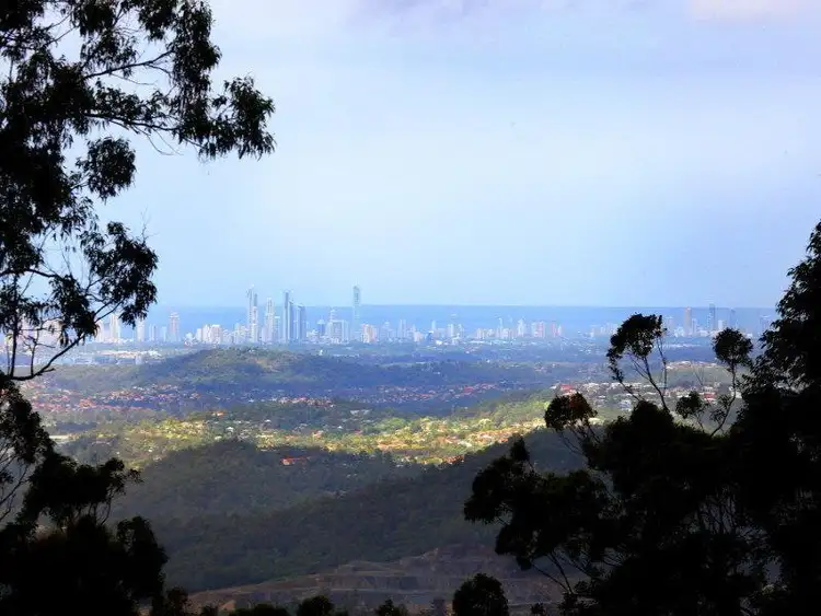 Second view of Homely house listing, 244 Wongawallan Drive, Wongawallan QLD 4210