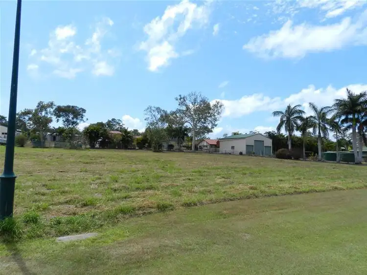 Third view of Homely land listing, LOT 22/22Lot Miran Khan Drive, Freshwater Point QLD 4737
