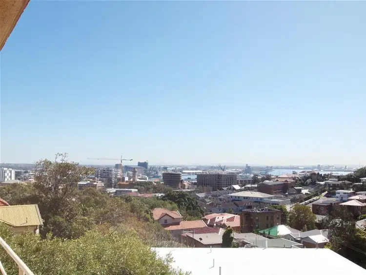 Second view of Homely unit listing, 8/12 Anzac Parade, Newcastle NSW 2300