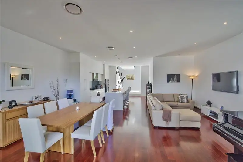 Main view of Homely townhouse listing, 157A Stella Street, Toowoon Bay NSW 2261