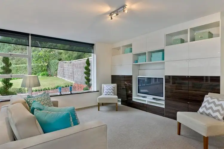 Fifth view of Homely house listing, 22 Carrick Hill Drive, Springfield SA 5062