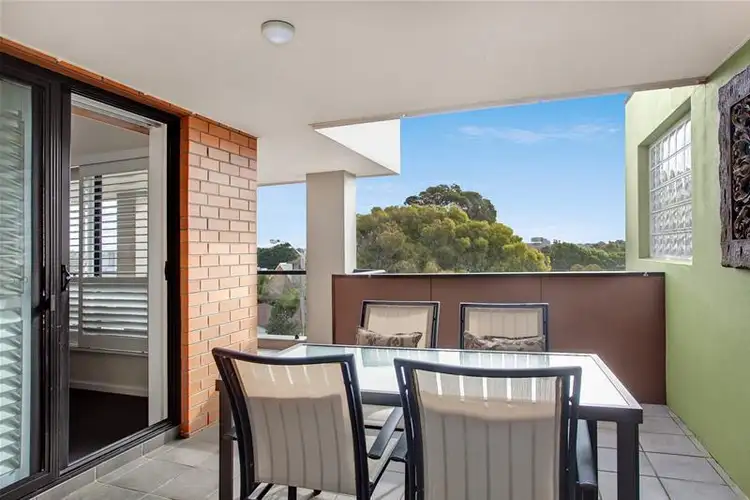 Sixth view of Homely apartment listing, 302/185 Darby Street, Cooks Hill NSW 2300