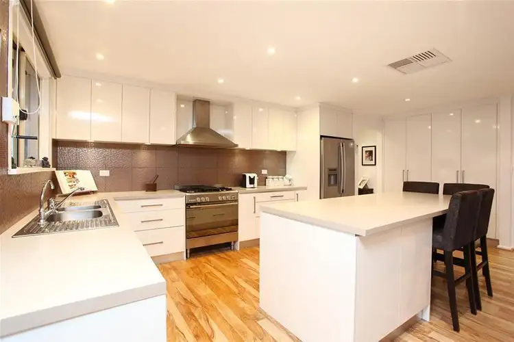Third view of Homely house listing, 16 Willson Drive, Normanville SA 5204