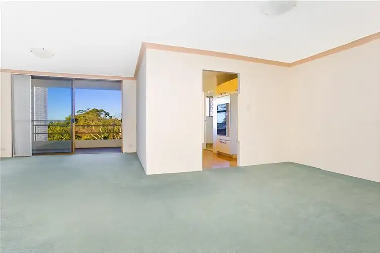 Second view of Homely unit listing, 10/24 The Crescent, Dee Why NSW 2099