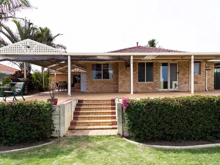 Third view of Homely house listing, 34 Avon Crescent, Viveash WA 6056