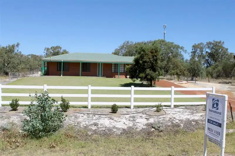 Main view of Homely house listing, 117 Tonkin Drive, North Yunderup WA 6208