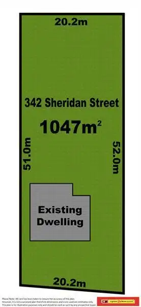 342 Sheridan Street, Cairns North QLD 4870