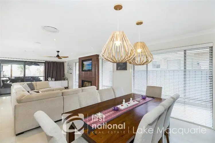 Third view of Homely house listing, 36 Craighill Crescent, Cameron Park NSW 2285