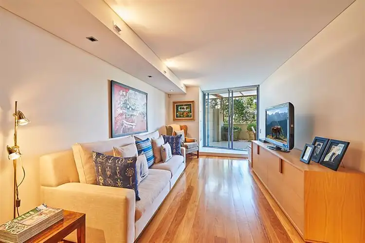 Sixth view of Homely apartment listing, 2/45-51 Cross Street, Double Bay NSW 2028