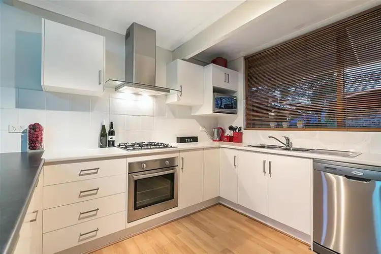 Third view of Homely townhouse listing, 1/214 Payneham Road, Evandale SA 5069
