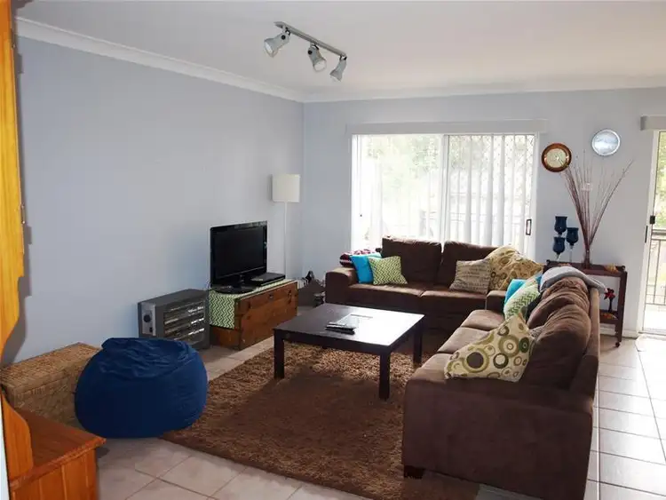 Second view of Homely townhouse listing, 2/10 Tomaree Street, Nelson Bay NSW 2315