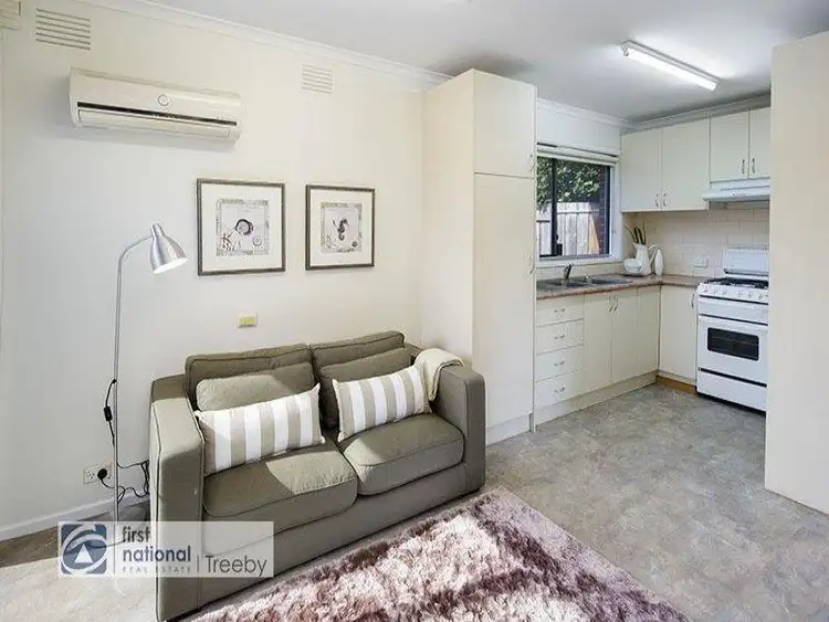 Fourth view of Homely house listing, 1 Cone Close, Ringwood North VIC 3134
