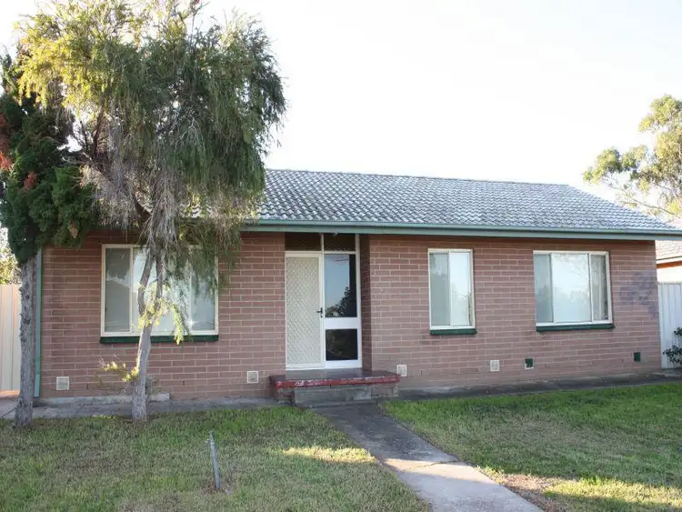 12 Tara Street, O'sullivan Beach SA 5166