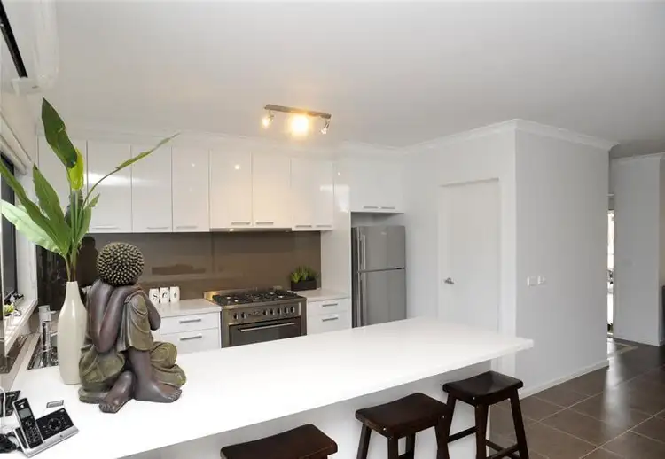 Third view of Homely unit listing, 2/62 Burlington Crescent, Leopold VIC 3224