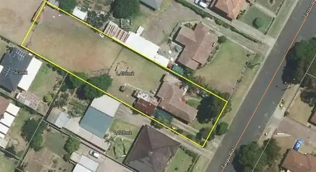 66 Targo Road, Girraween NSW 2145