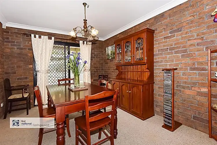 Fourth view of Homely house listing, 20-22 Lissadell Street, Shailer Park QLD 4128