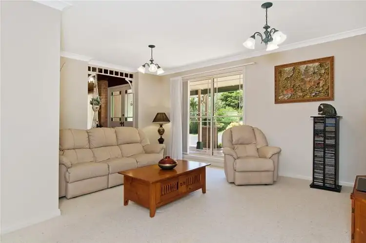 Fourth view of Homely rural property listing, 1 Blue Gum Place, Kew NSW 2439