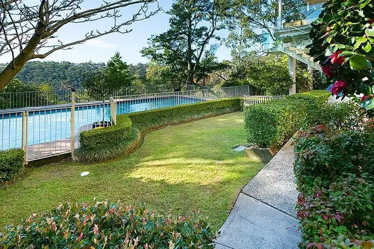 Third view of Homely house listing, 33 Neerim Road, Castle Cove NSW 2069