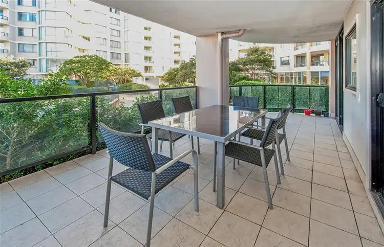 Fifth view of Homely apartment listing, 105/89 Boyce Road, Maroubra NSW 2035