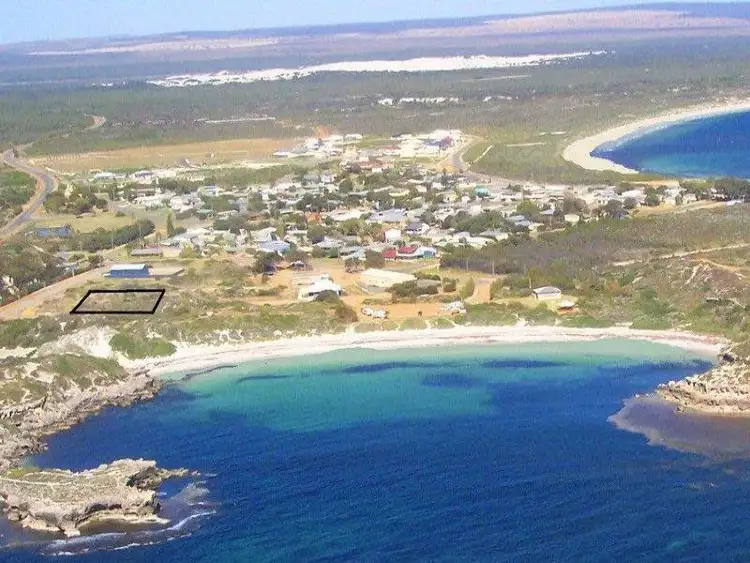 Lot 39 Green Head, Green Head WA 6514