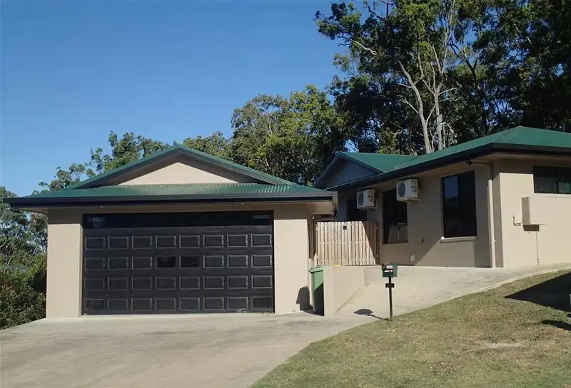 Main view of Homely house listing, 95 West Street, Sarina QLD 4737