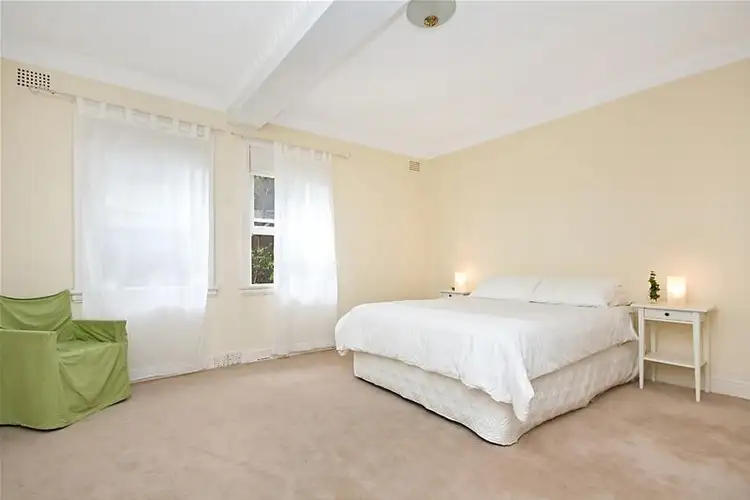 Third view of Homely studio listing, 10/4 Birriga Road, Bellevue Hill NSW 2023