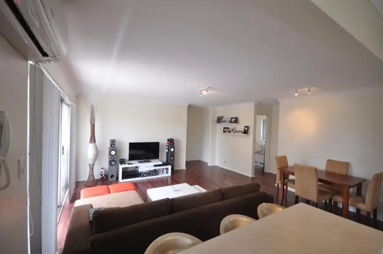 Sixth view of Homely unit listing, A6/10-12 Thomas Street, Parramatta NSW 2150