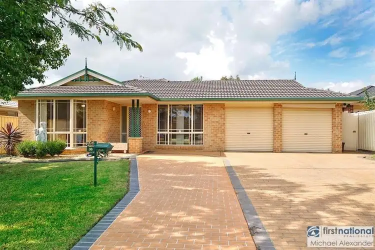 36 Hope Street, Harrington Park NSW 2567