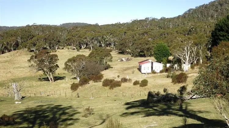 Second view of Homely land listing, 1351 Alpine Way, Jindabyne NSW 2627