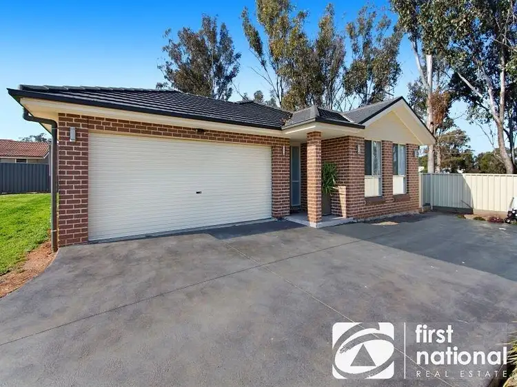 Main view of Homely house listing, 23C Janet Street, Mount Druitt NSW 2770