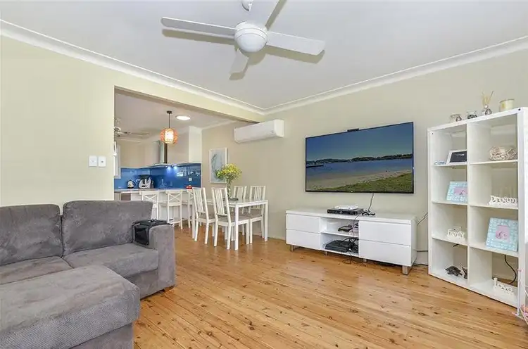 Second view of Homely house listing, 6 Norma Crescent, Woy Woy NSW 2256