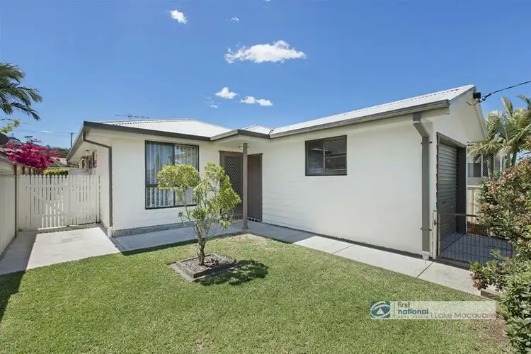 Main view of Homely house listing, 61 Macquarie Street, Barnsley NSW 2278