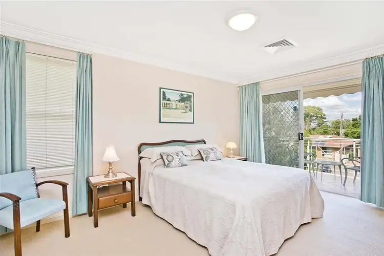 Sixth view of Homely semi-detached listing, 12A Phillip Road, Putney NSW 2112