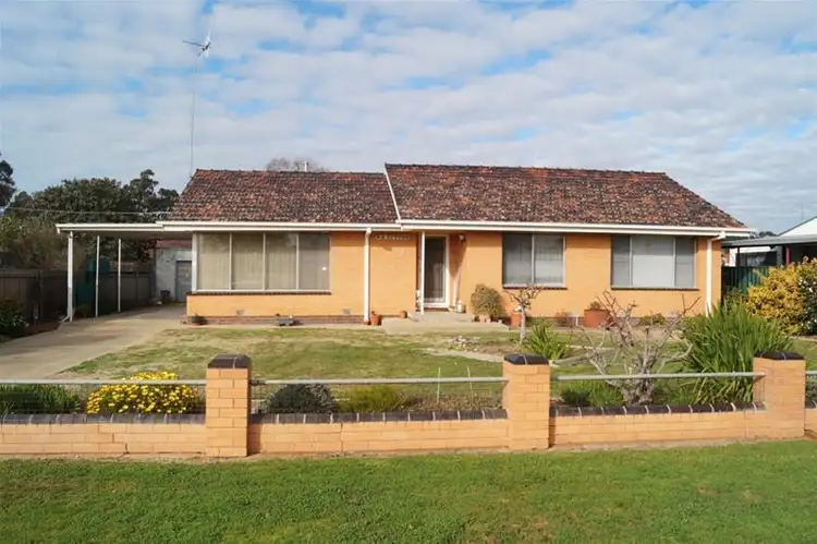 7 Swallow Street, Numurkah VIC 3636