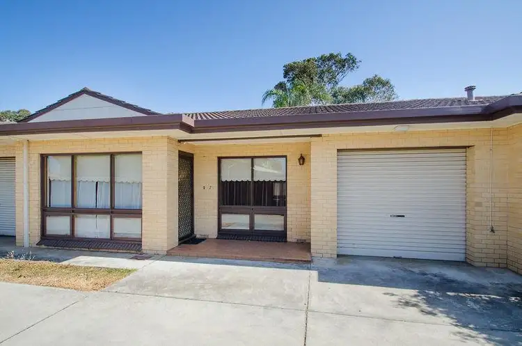 2/28 Elston Street, Brooklyn Park SA 5032