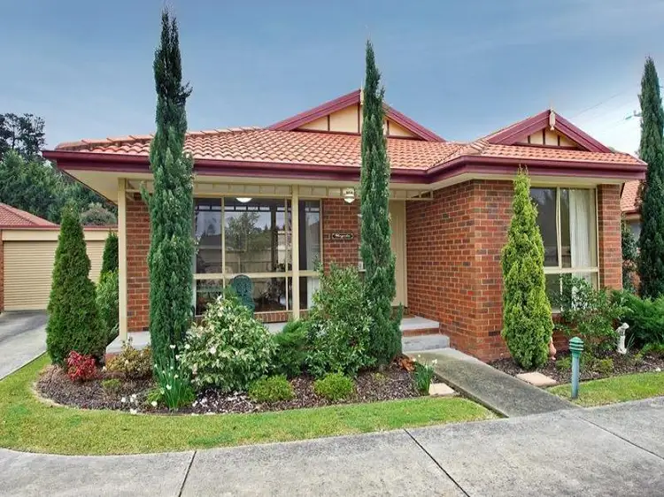 2/188 Wantirna Road, Ringwood VIC 3134
