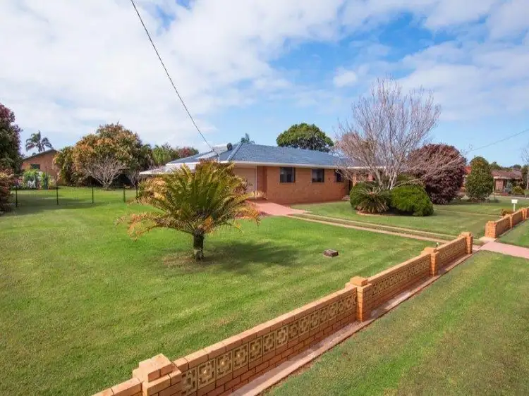 22 Midway Avenue, Wollongbar NSW 2477