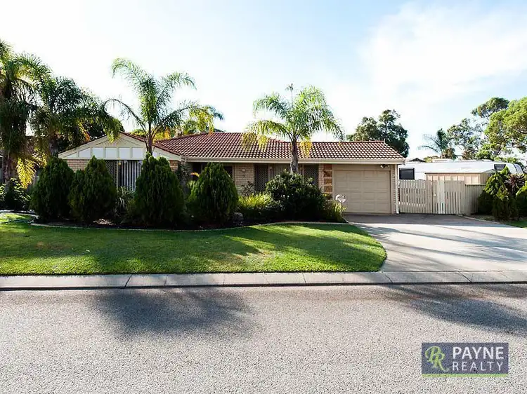 Main view of Homely house listing, 9 Timberlane Loop, Cooloongup WA 6168