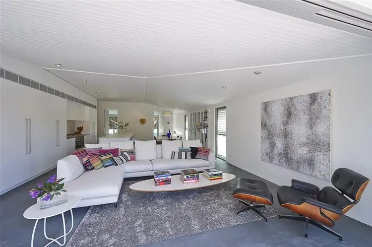 Third view of Homely apartment listing, 3/40 Manning Road, Double Bay NSW 2028