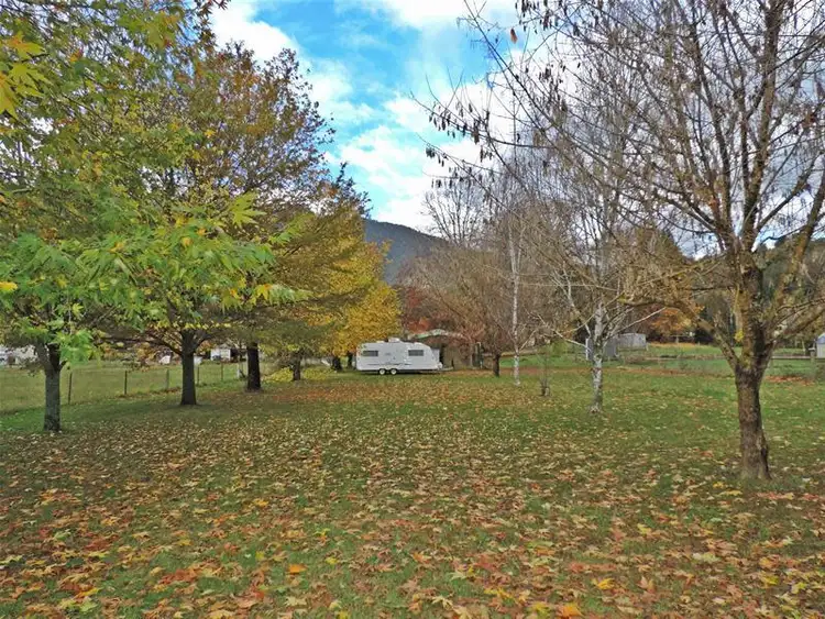 Third view of Homely land listing, 10 Camping Park Road, Harrietville VIC 3741