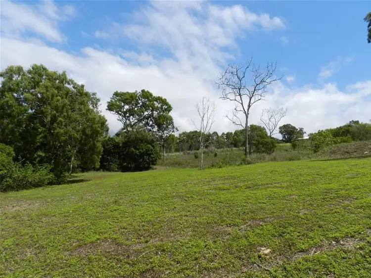 Seventh view of Homely land listing, 1 Lot Miran Khan Drive, Freshwater Point QLD 4737