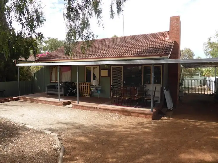 108 Newcastle Road, Northam WA 6401