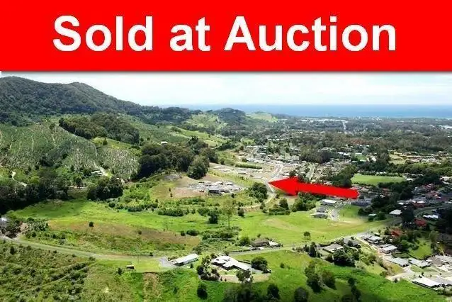 130 Pearce Drive, Coffs Harbour NSW 2450