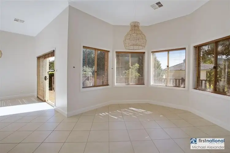Third view of Homely house listing, 36 Eucalyptus Circuit, Mount Annan NSW 2567