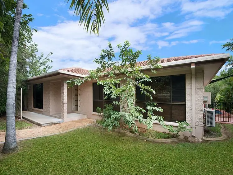 Second view of Homely house listing, 34 Cypress Drive, Annandale QLD 4814