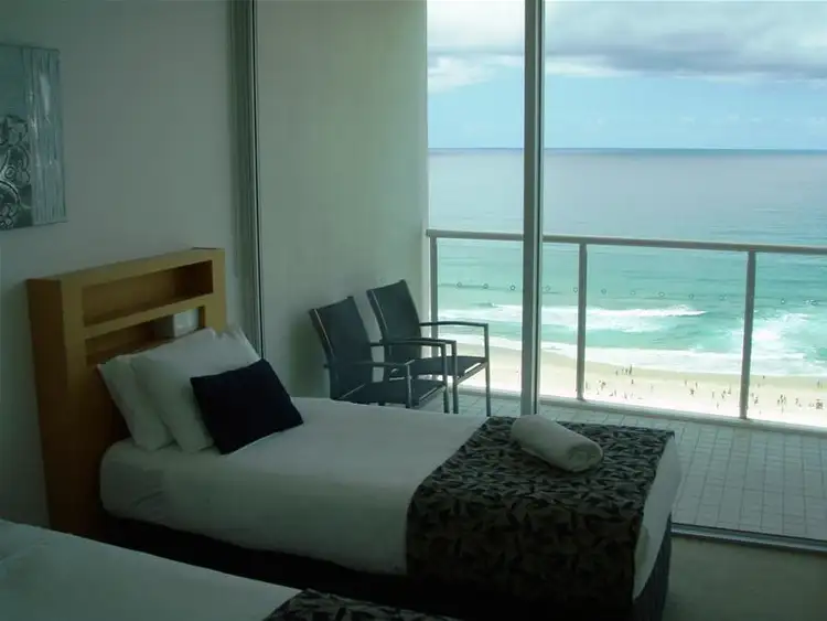 Fifth view of Homely apartment listing, 159 Old Burleigh  Road, Broadbeach QLD 4218