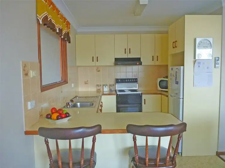 Second view of Homely unit listing, 2/692 Beach Road, Surf Beach NSW 2536